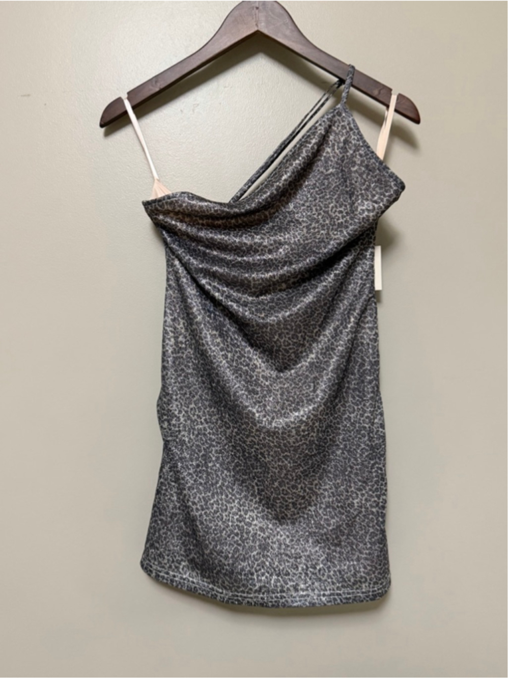 Revolve Charley Mini Dress - Picture 4 of 6